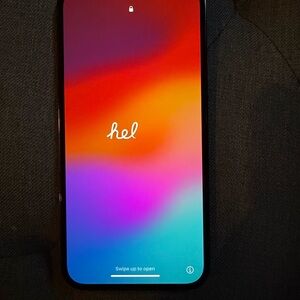 Apple iPhone 12 Pro Max